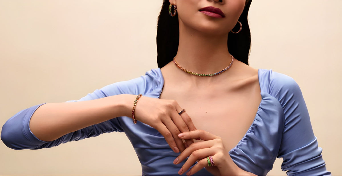 Fabergé Code Collection