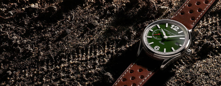Frederique Constant Watches