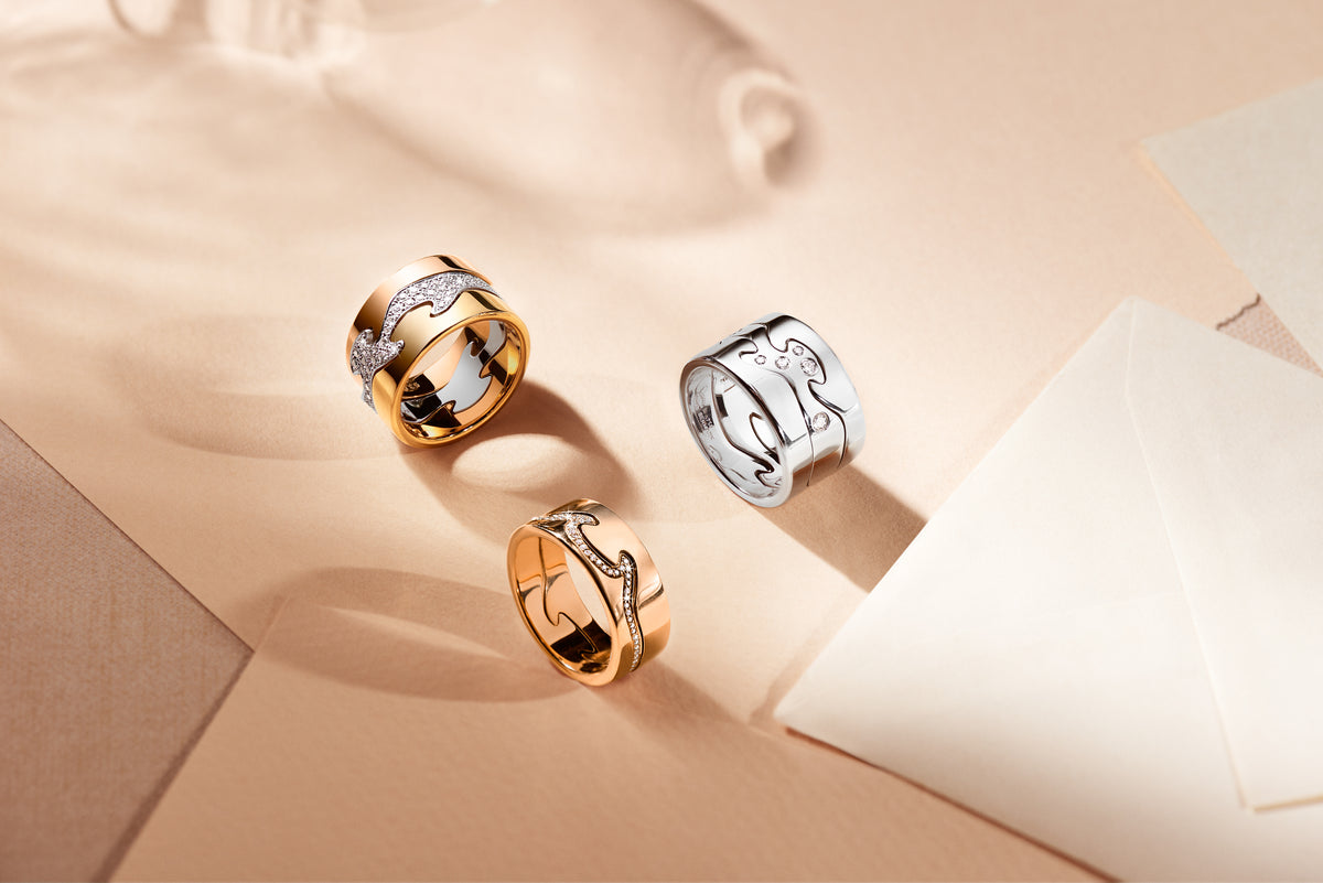 Georg Jensen Jewellery