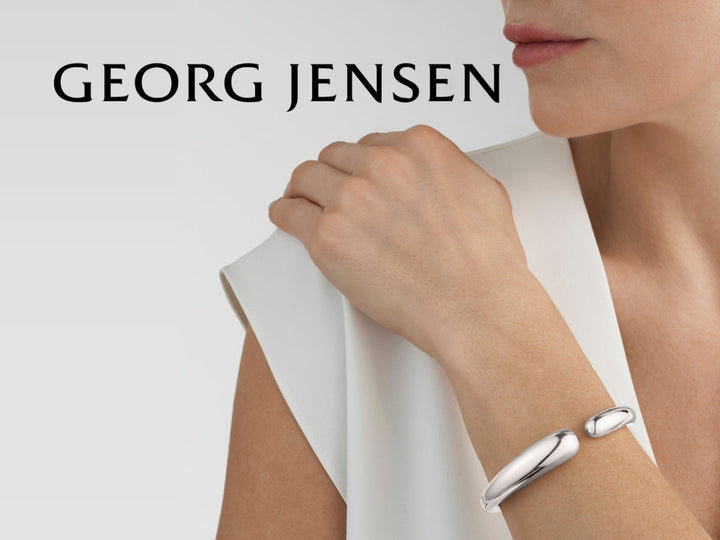 Georg Jensen Mercy Collection