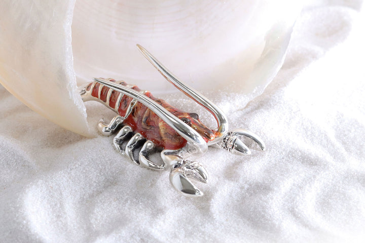 Saturno Silver Animals