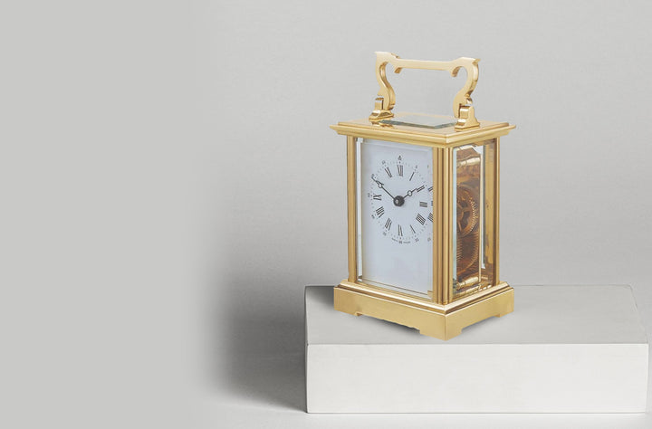 Clocks