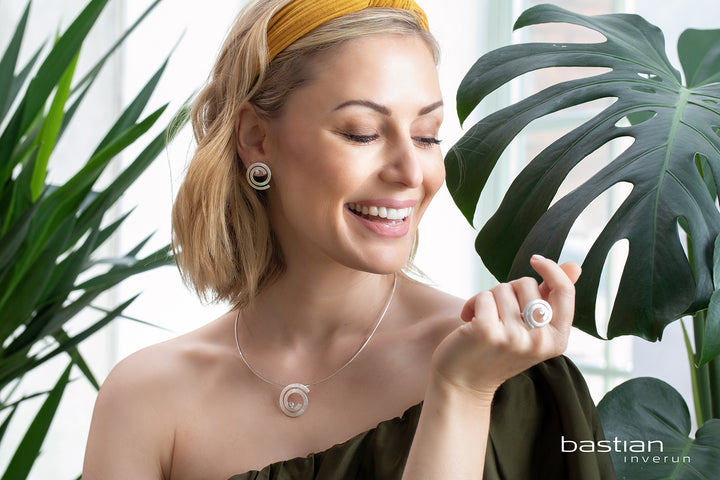 Bastian Inverun Jewellery