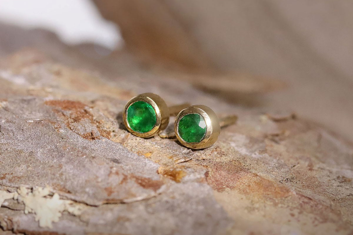 Pre-Owned Earrings