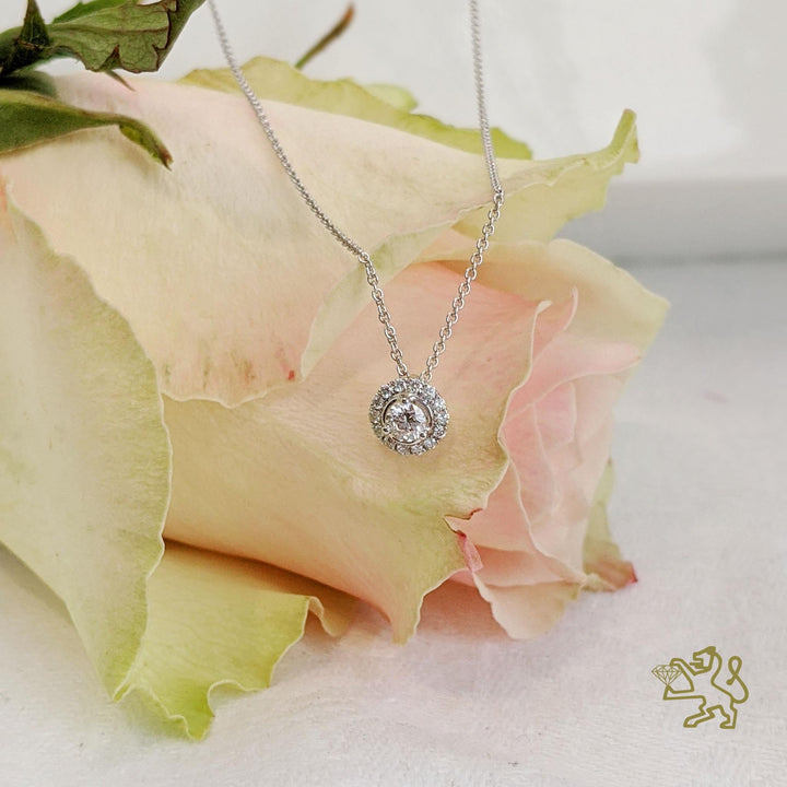 Diamond Jewellery