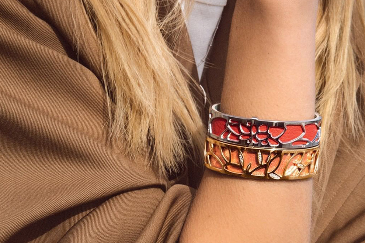 Les Georgettes Jewellery