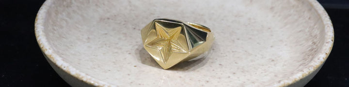 Men's Rings