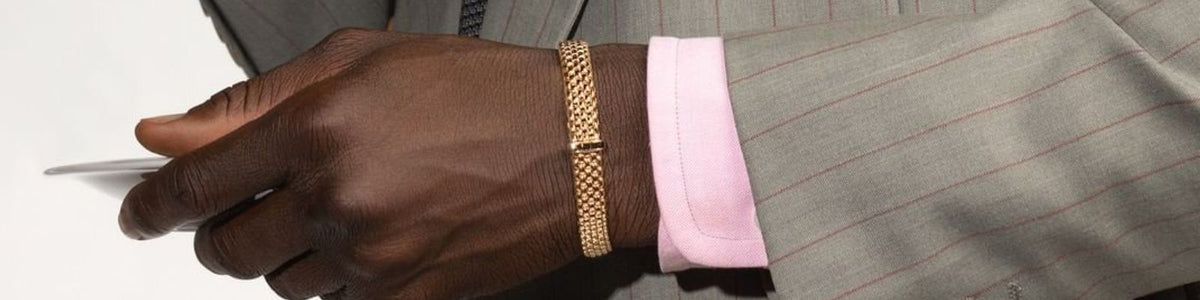 Men's Bracelets