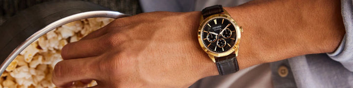 Everyday Watches