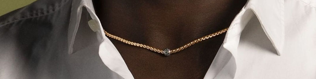 Men's Necklaces