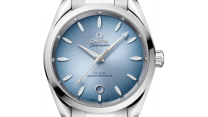 OMEGA Seamaster Collection