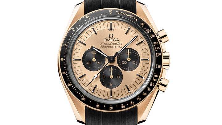 OMEGA Speedmaster Collection