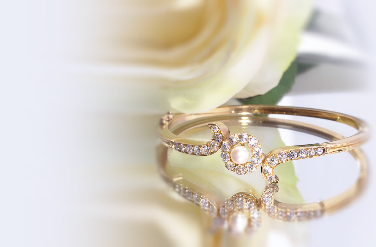 Pre-Owned Bracelets