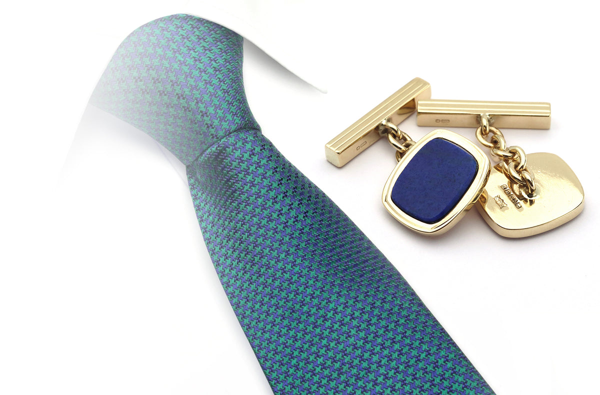 Pre-Owned Cufflinks