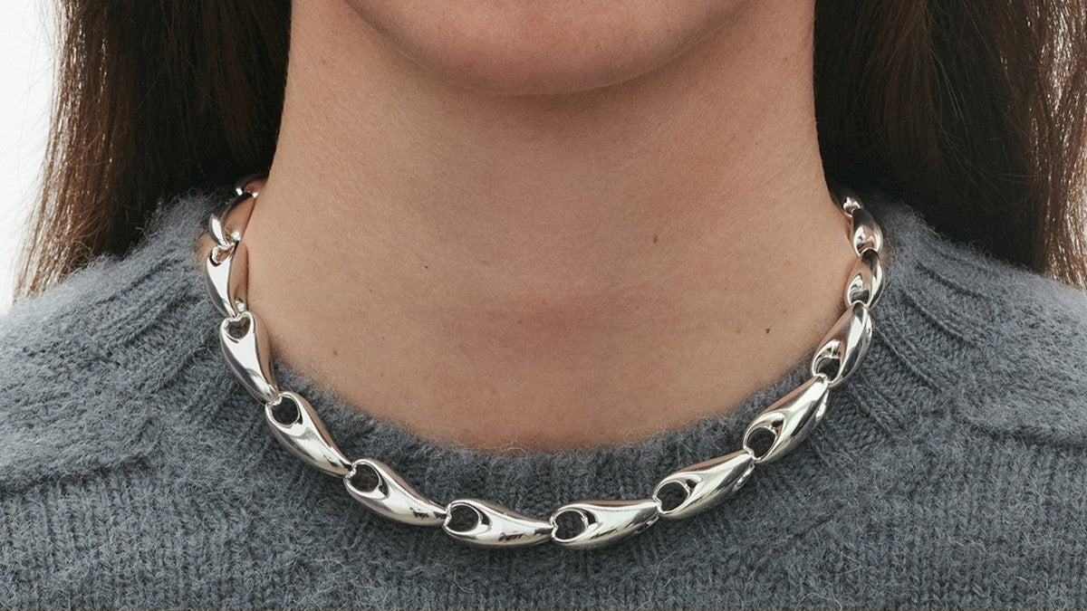 Georg Jensen Reflect Collection