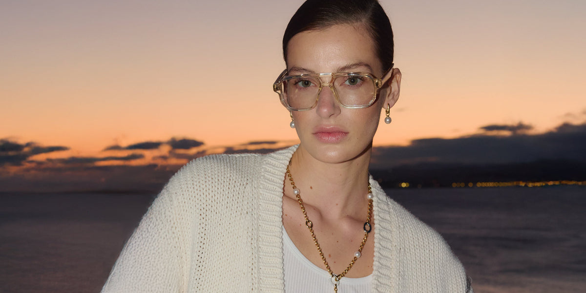 Ti Sento Yellow Gold Plated Jewellery