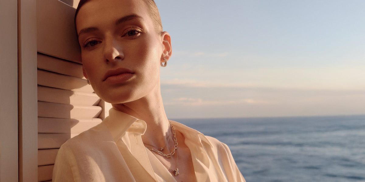 Ti Sento Silver Jewellery