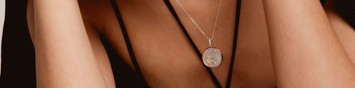 Ti Sento Zodiac Collection