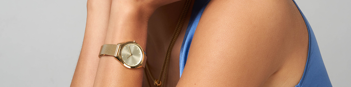 Bering Ultra Slim Watches