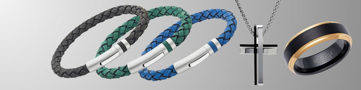 Unique & Co Jewellery