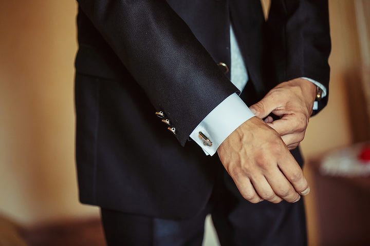 Gifts for the Groomsmen