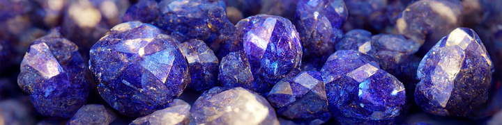 Tanzanite Collection