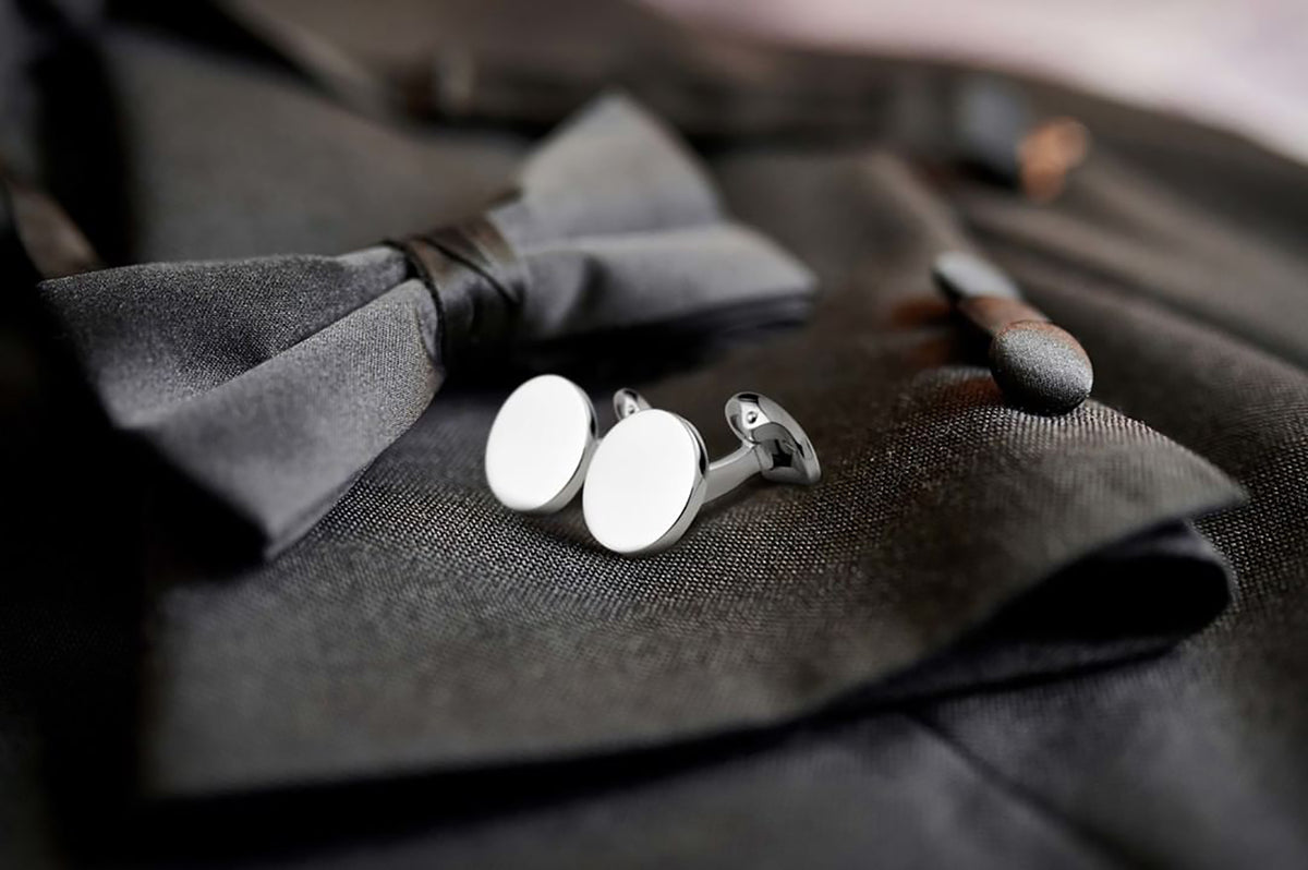 Groom Accessories