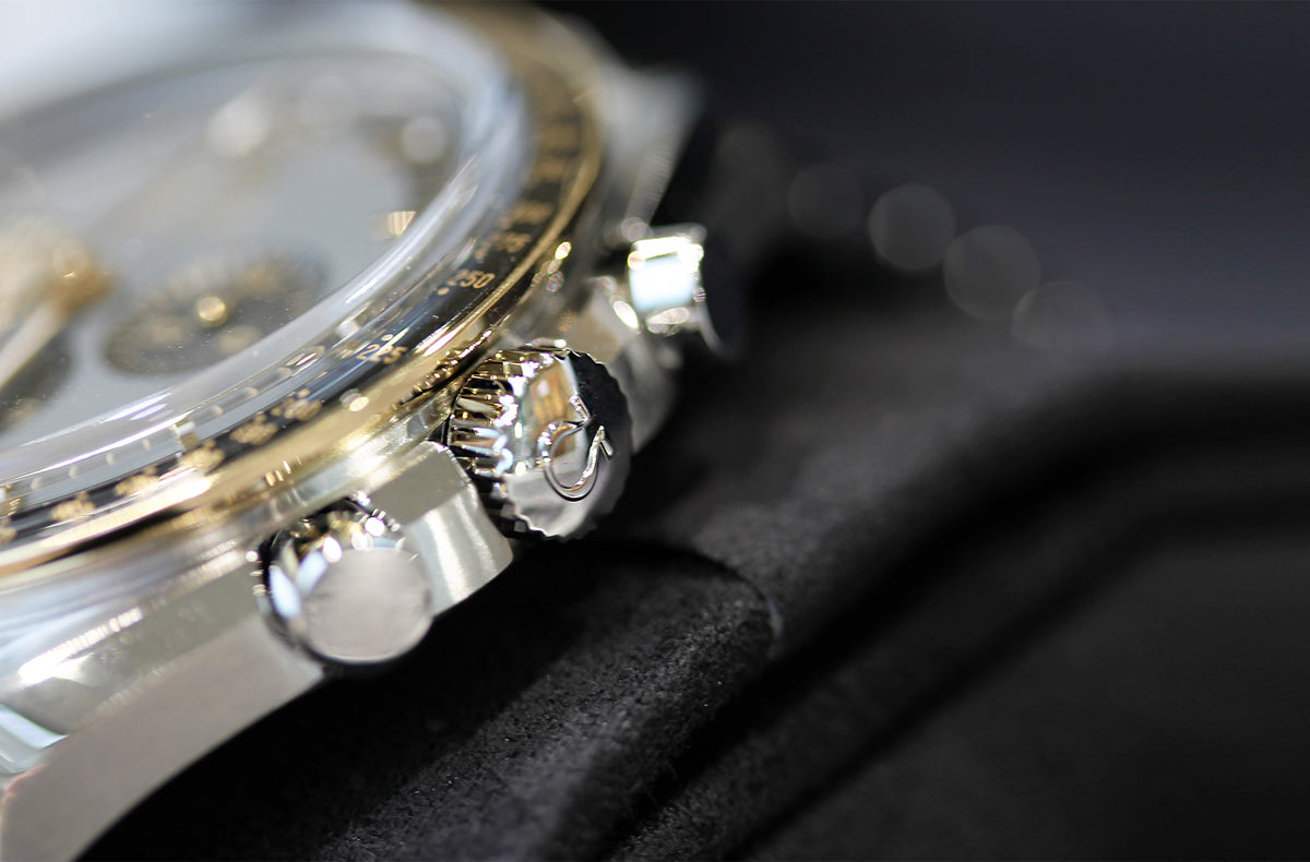 Pre-Owned Watches