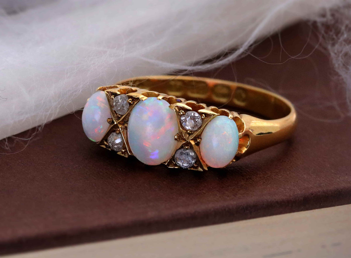 Featured Jewellery