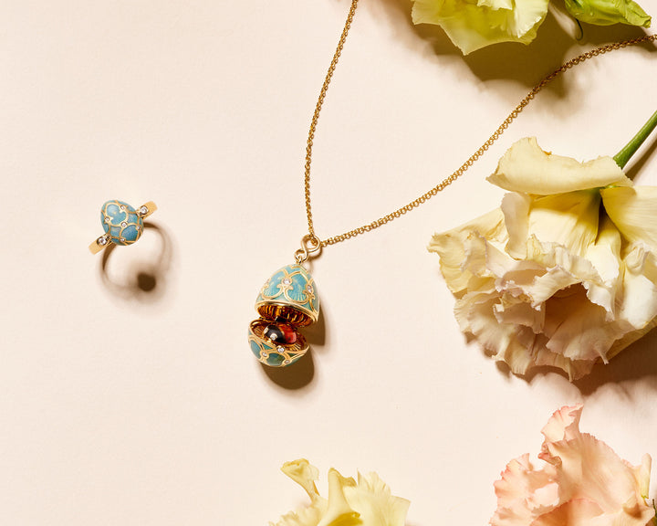 Fabergé Jewellery