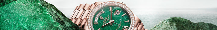 Rolex Day-Date Watches
