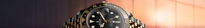 Rolex GMT-Master II Watches