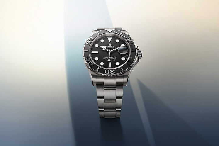 Rolex Yacht-Master Watches