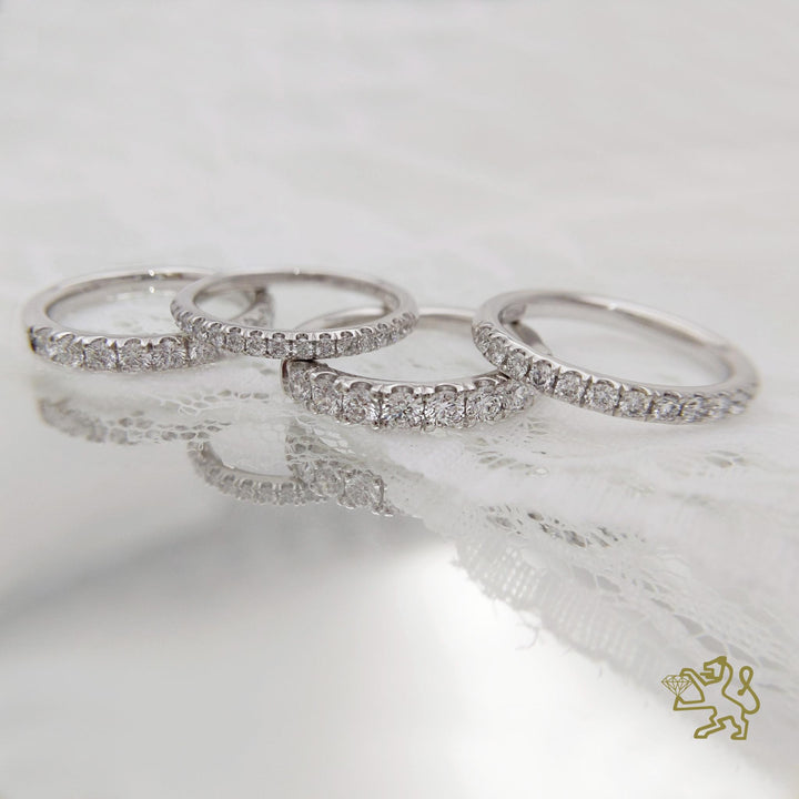 Diamond Rings