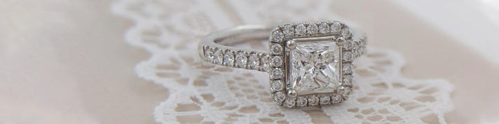 Engagement Rings