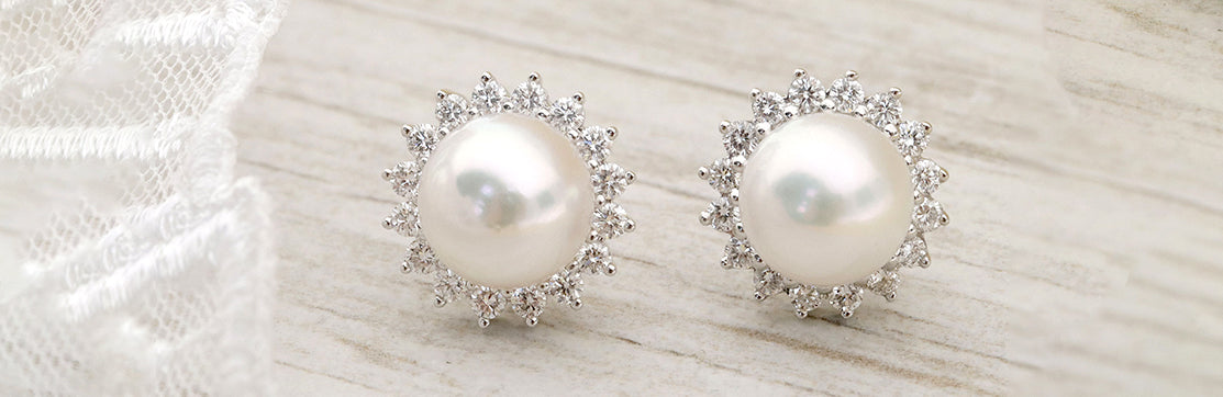 Pearl Jewellery