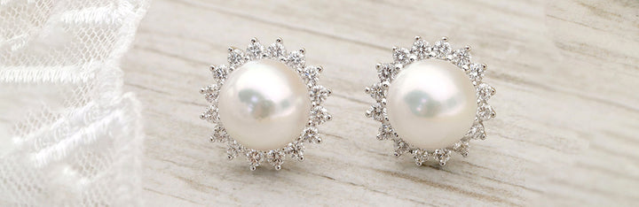 Pearl Jewellery