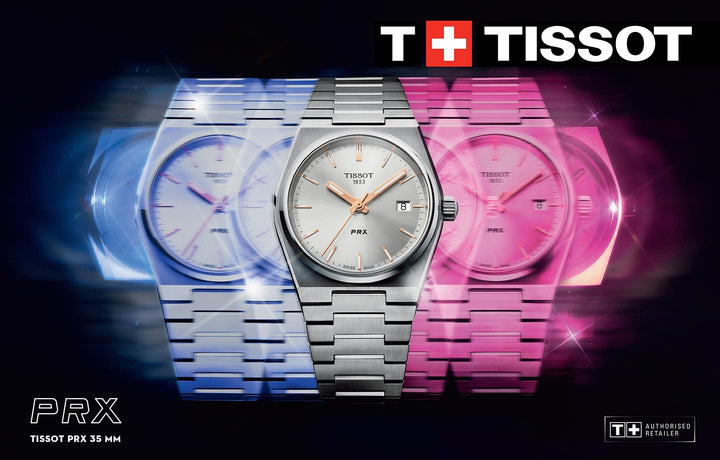 Tissot Watches
