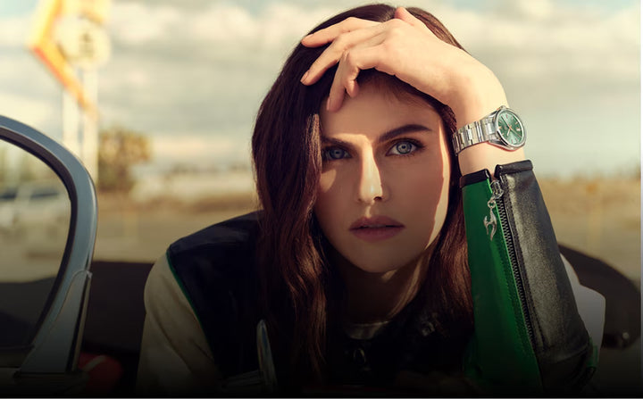 TAG Heuer Women's Watches