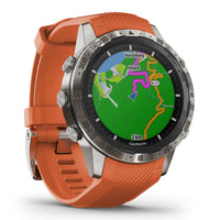 Garmin Marq Adventurer Performance Edition Smartwatch 010-02567-31