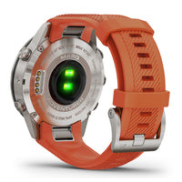 Garmin Marq Adventurer Performance Edition Smartwatch 010-02567-31