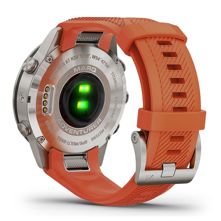 Garmin Marq Adventurer Performance Edition Smartwatch 010-02567-31