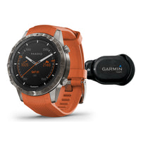 Garmin Marq Adventurer Performance Edition Smartwatch 010-02567-31