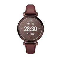Garmin Lily 2 Classic Dark Bronze Ladies Watch 010-02839-03 - Michael Jones Jeweller