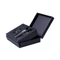 Garmin Fenix 8 47mm AMOLED Sapphire Titanium Vented Bracelet 010-02904-40 - Michael Jones Jeweller