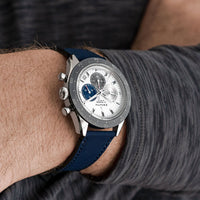 Zenith Chronomaster Sport 36'000 VpH - Luxury Men's Watch 03.3100.3600/69.C823