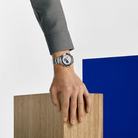 Zenith Chronomaster Sport 36'000 VpH - Luxury Men's Watch 03.3100.3600/69.M3100 - Michael Jones Jeweller