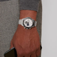 Zenith Chronomaster Sport 36'000 VpH - Luxury Men's Watch 03.3100.3600/69.M3100 - Michael Jones Jeweller