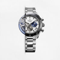Zenith Chronomaster Sport 36'000 VpH - Luxury Men's Watch 03.3100.3600/69.M3100 - Michael Jones Jeweller