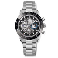 Zenith Chronomaster Sport 41mm Skeleton Automatic Watch 03.3130.3600/01.M3130